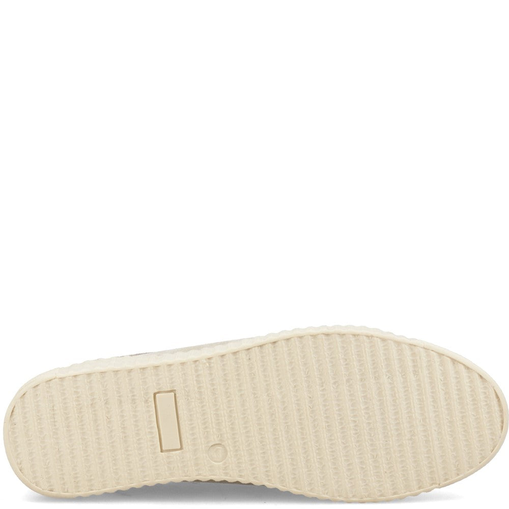 Women's Hush Puppies Tamsin Suede Trainer