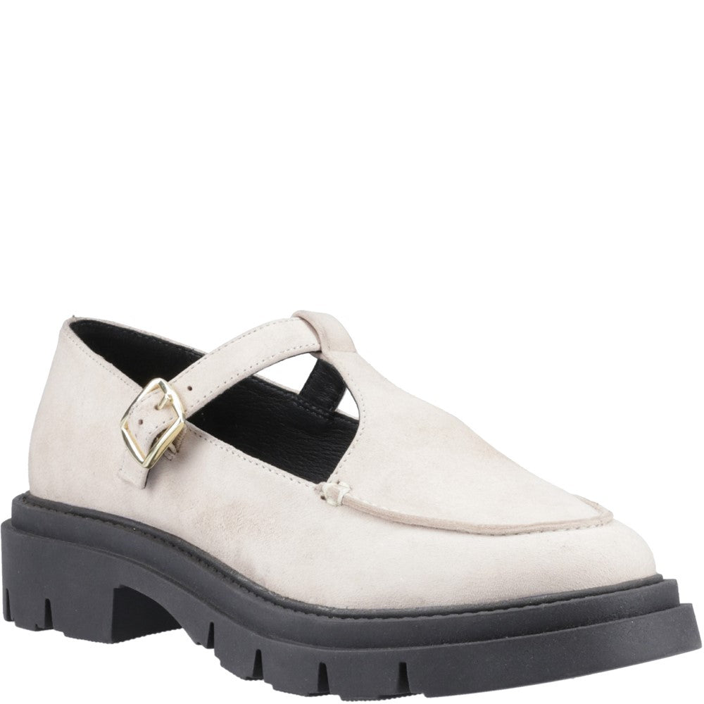 Women's Hush Puppies Nella T-Bar Shoe