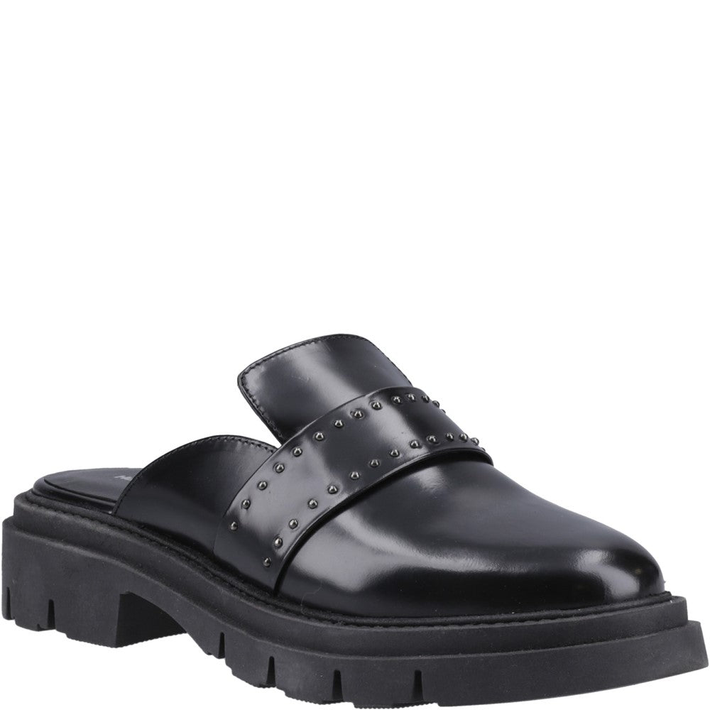 Women's Hush Puppies Nicole Studded Mule