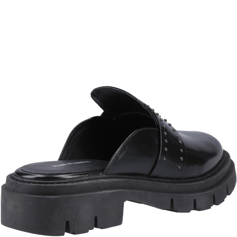 Women's Hush Puppies Nicole Studded Mule