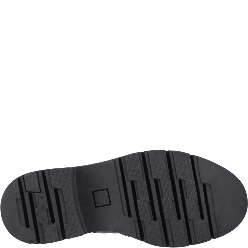 Women's Hush Puppies Nicole Studded Mule
