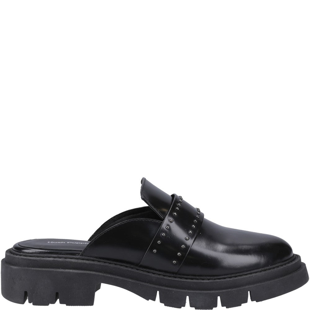 Women's Hush Puppies Nicole Studded Mule