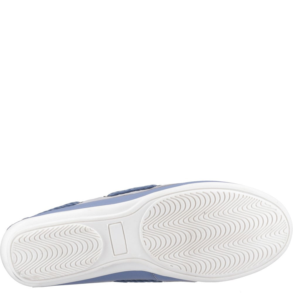 Women's Hush Puppies Irene Boat Shoe