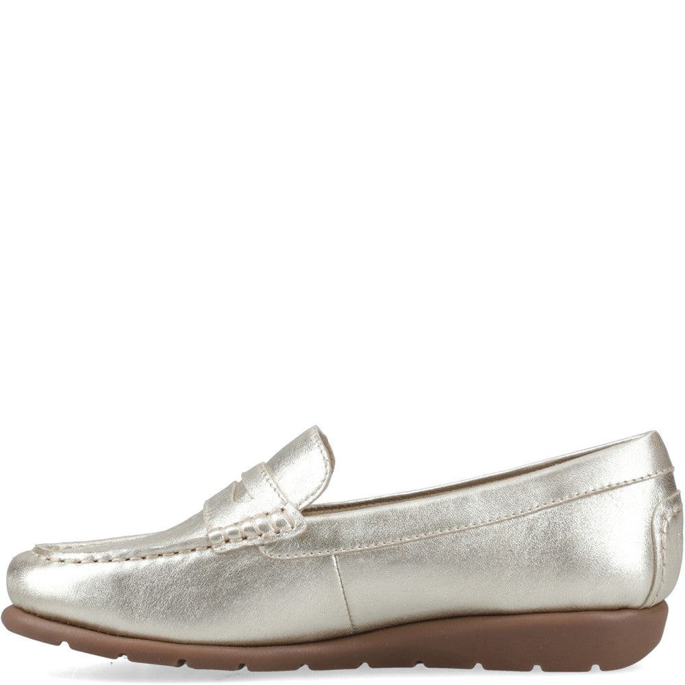 Women's Hush Puppies Shelby Loafer