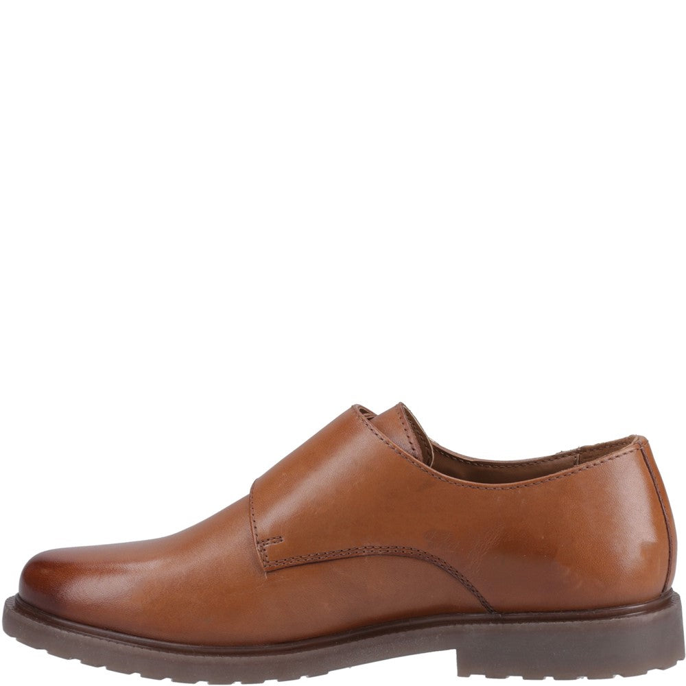 Women's Hush Puppies Verity Monk Shoe
