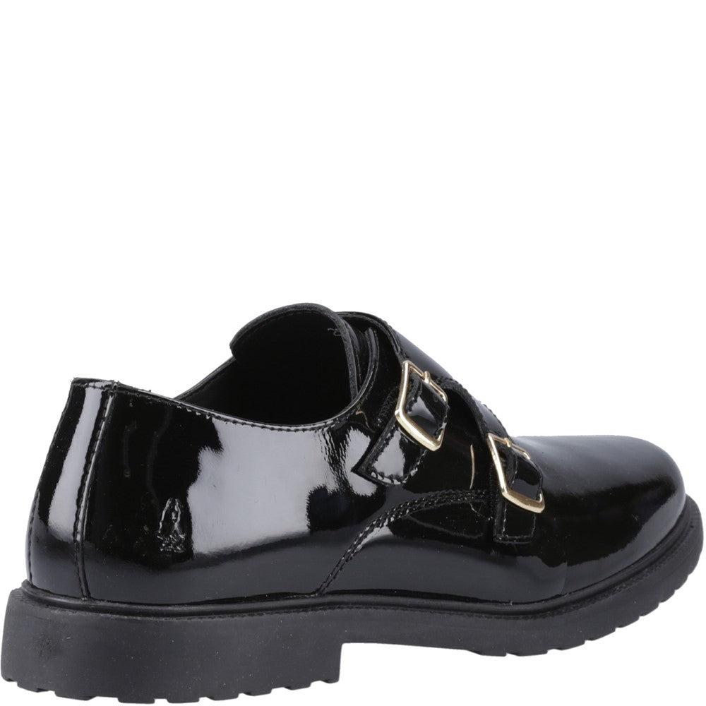 Women's Hush Puppies Verity Monk Shoe