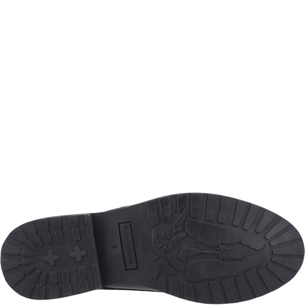 Women's Hush Puppies Verity Monk Shoe