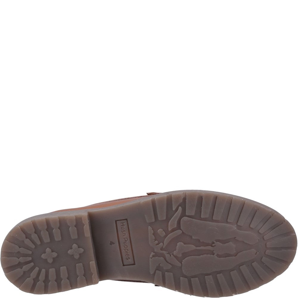 Women's Hush Puppies Verity Snaffle Loafer