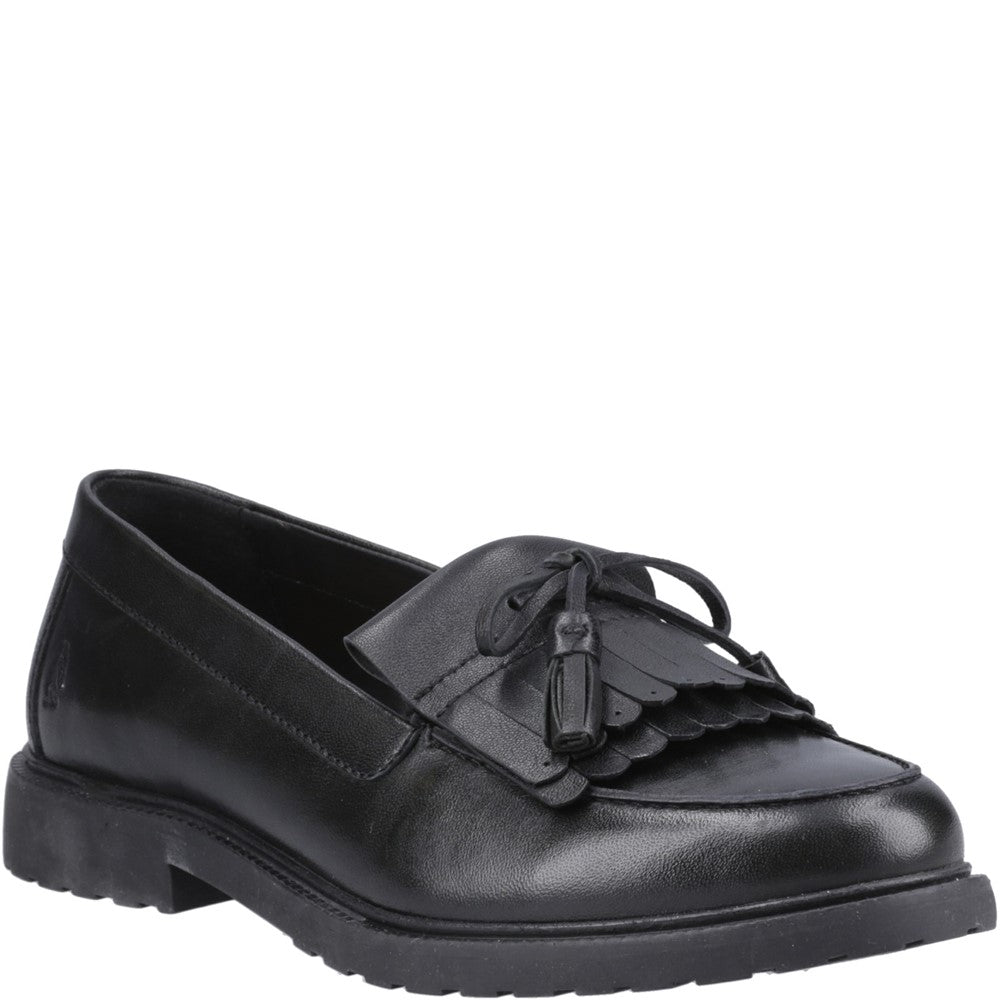 Women's Hush Puppies Verity Kiltie Loafer