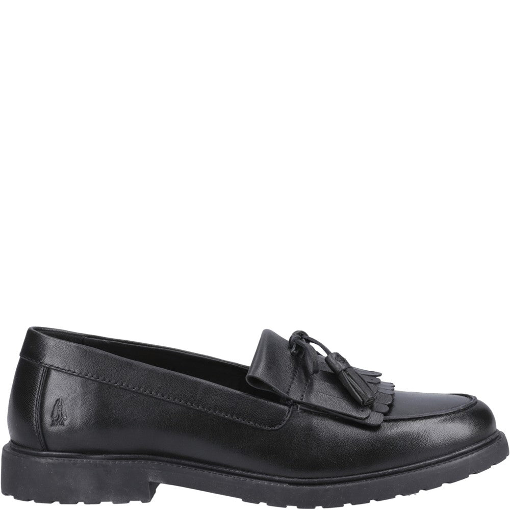 Women's Hush Puppies Verity Kiltie Loafer