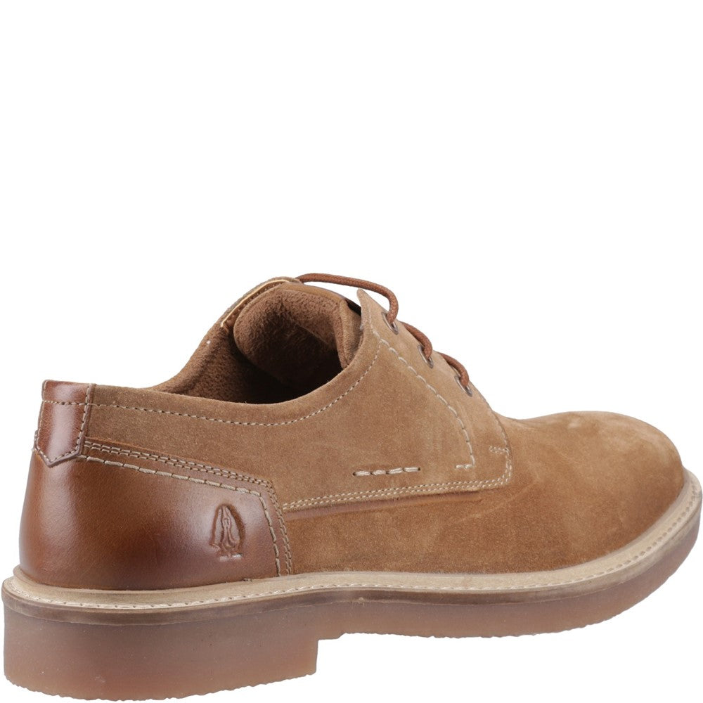 Men's Hush Puppies Guy Lace Up