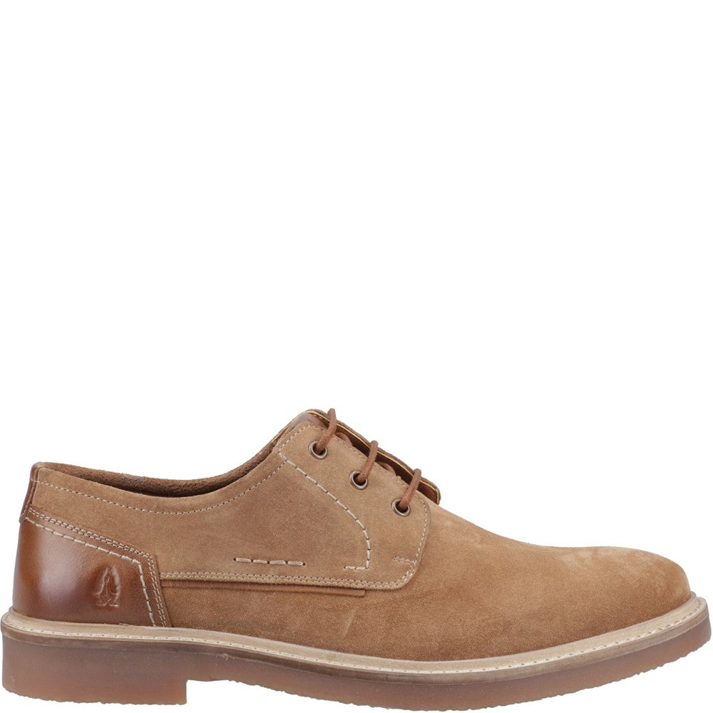 Men's Hush Puppies Guy Lace Up