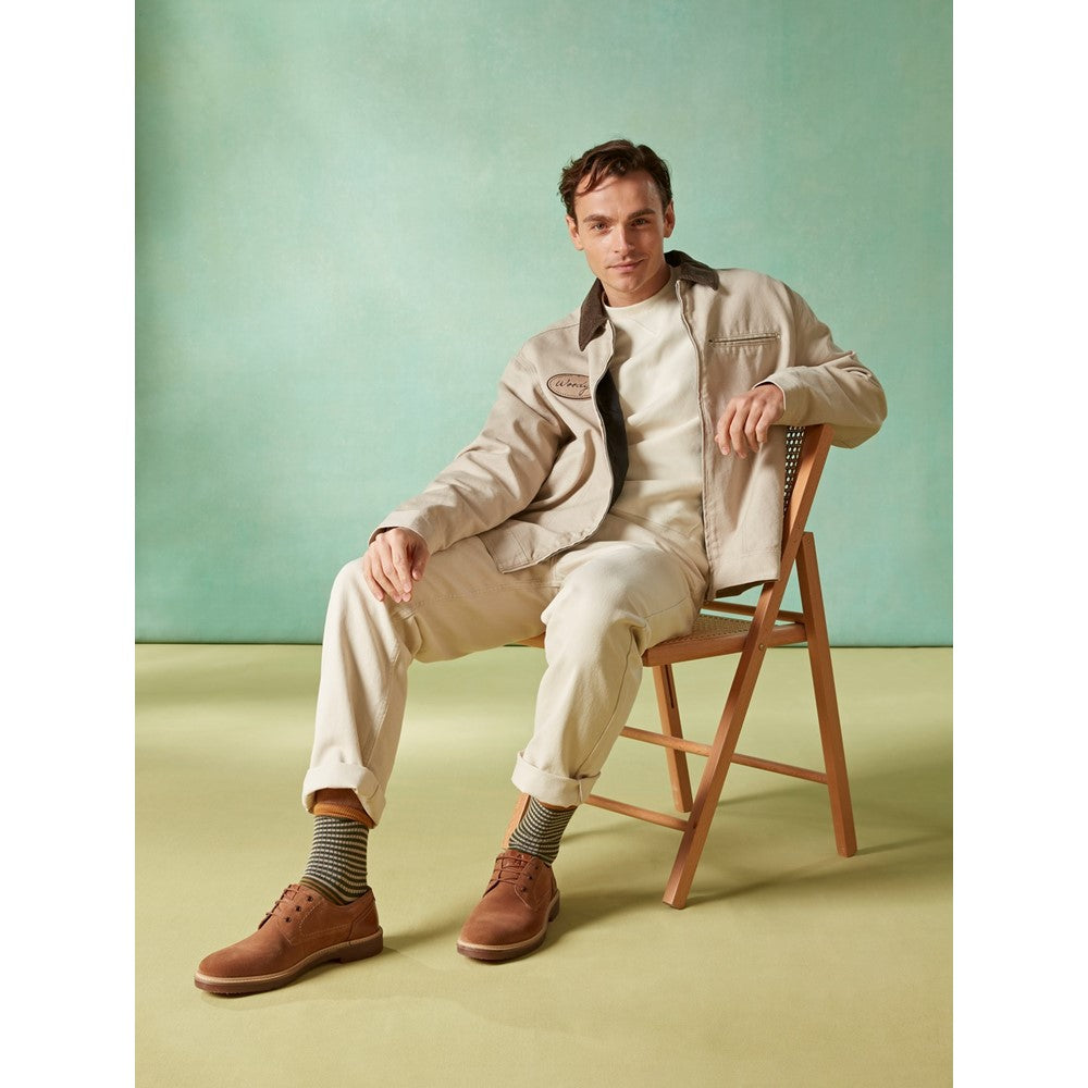 Men's Hush Puppies Guy Lace Up