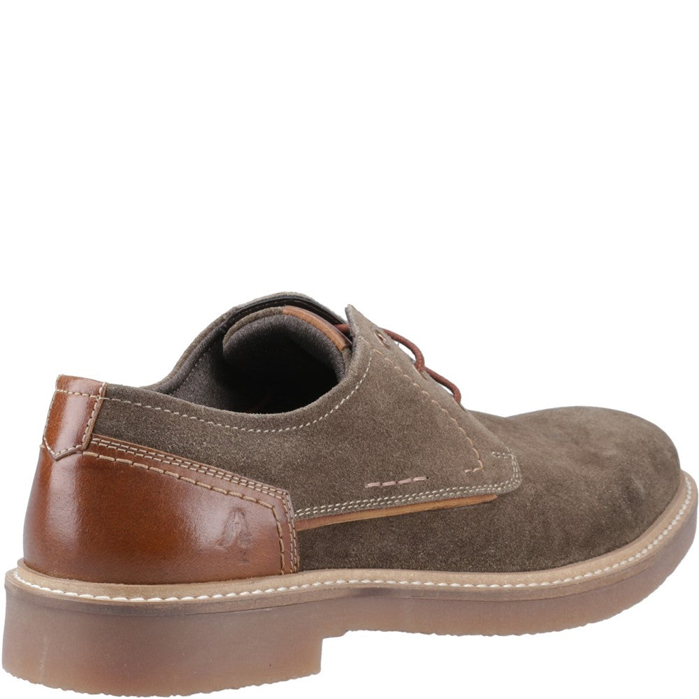 Men's Hush Puppies Guy Lace Up