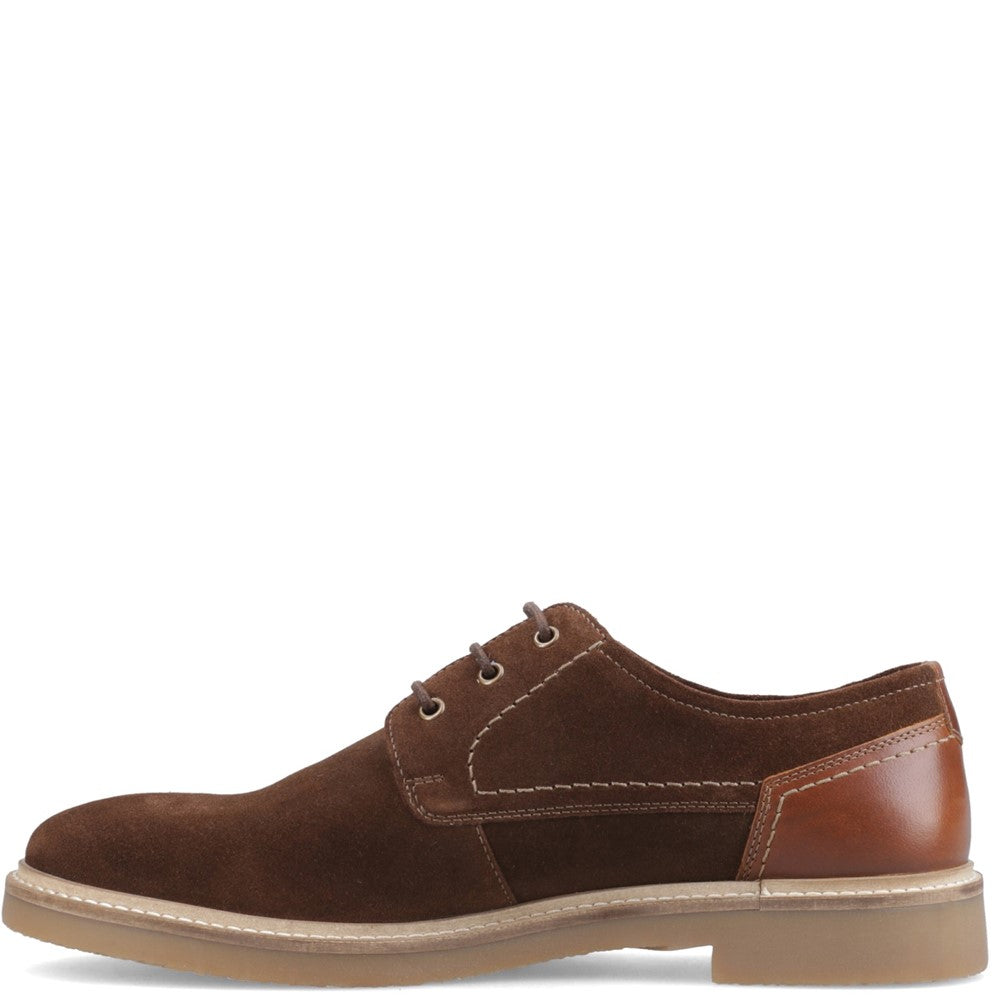 Men's Hush Puppies Guy Lace Up