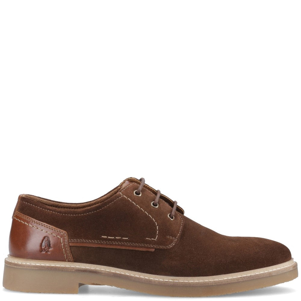 Men's Hush Puppies Guy Lace Up