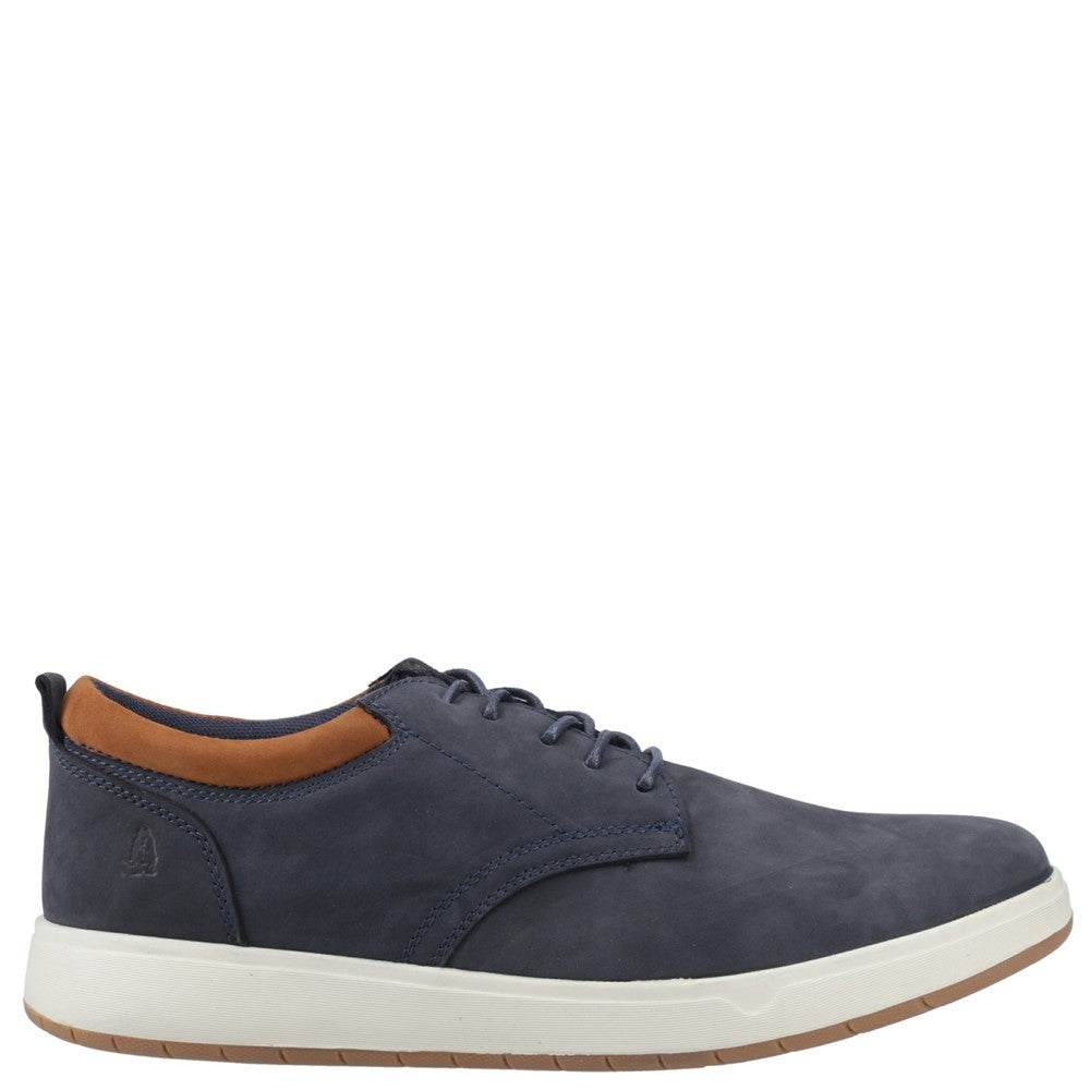 Men's Hush Puppies Bowen Lace Up