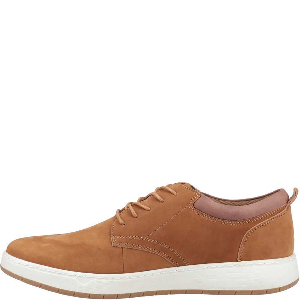 Men's Hush Puppies Bowen Lace Up
