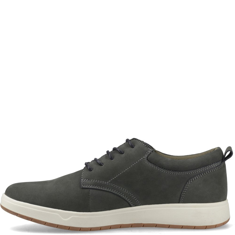 Men's Hush Puppies Bowen Lace Up