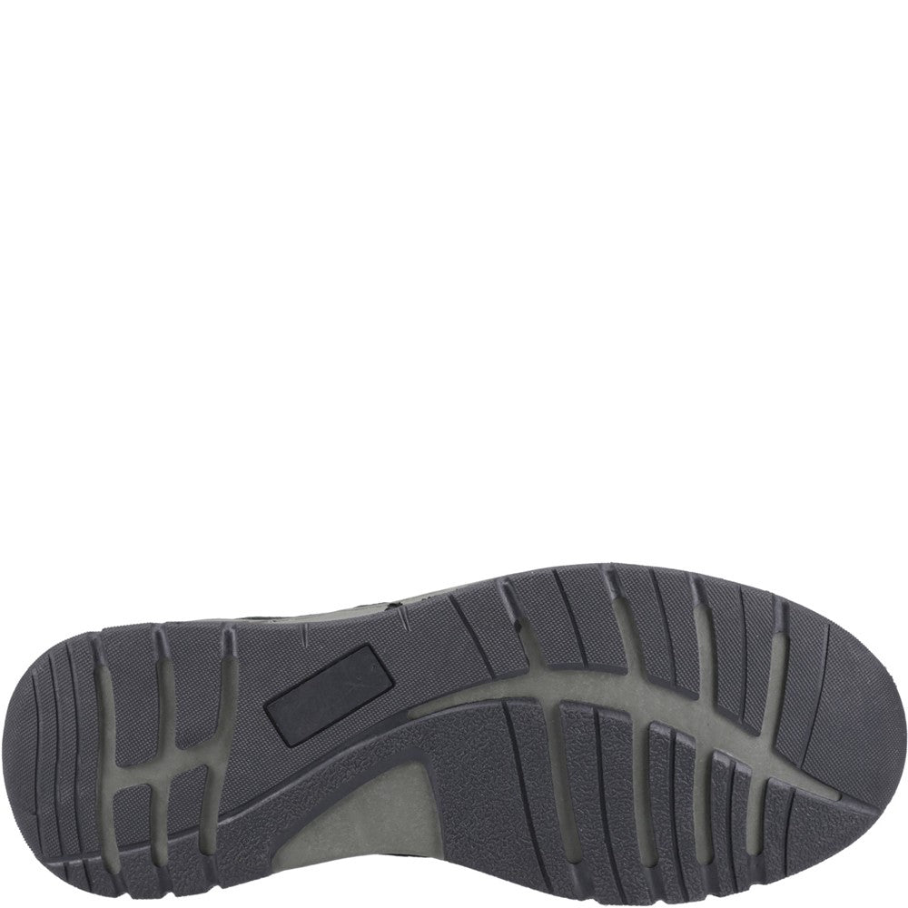 Men's Hush Puppies Nelson Lace Up