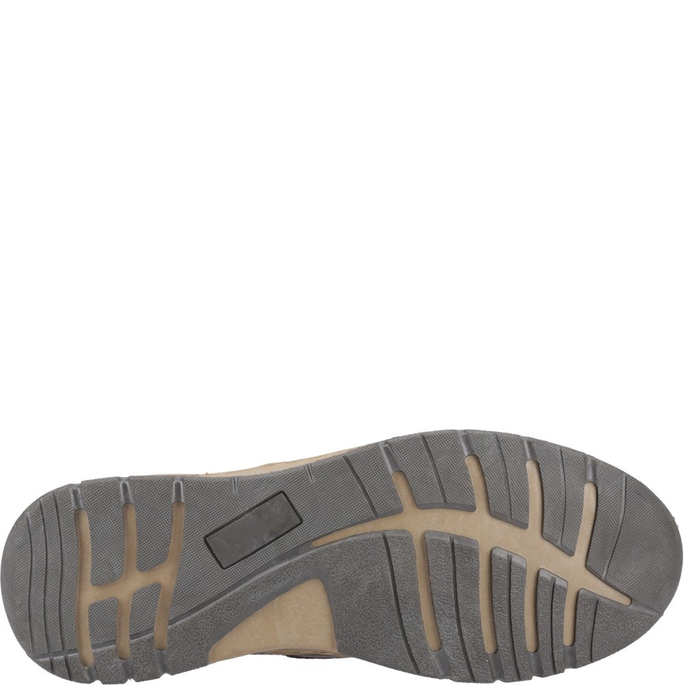 Men's Hush Puppies Nelson Lace Up