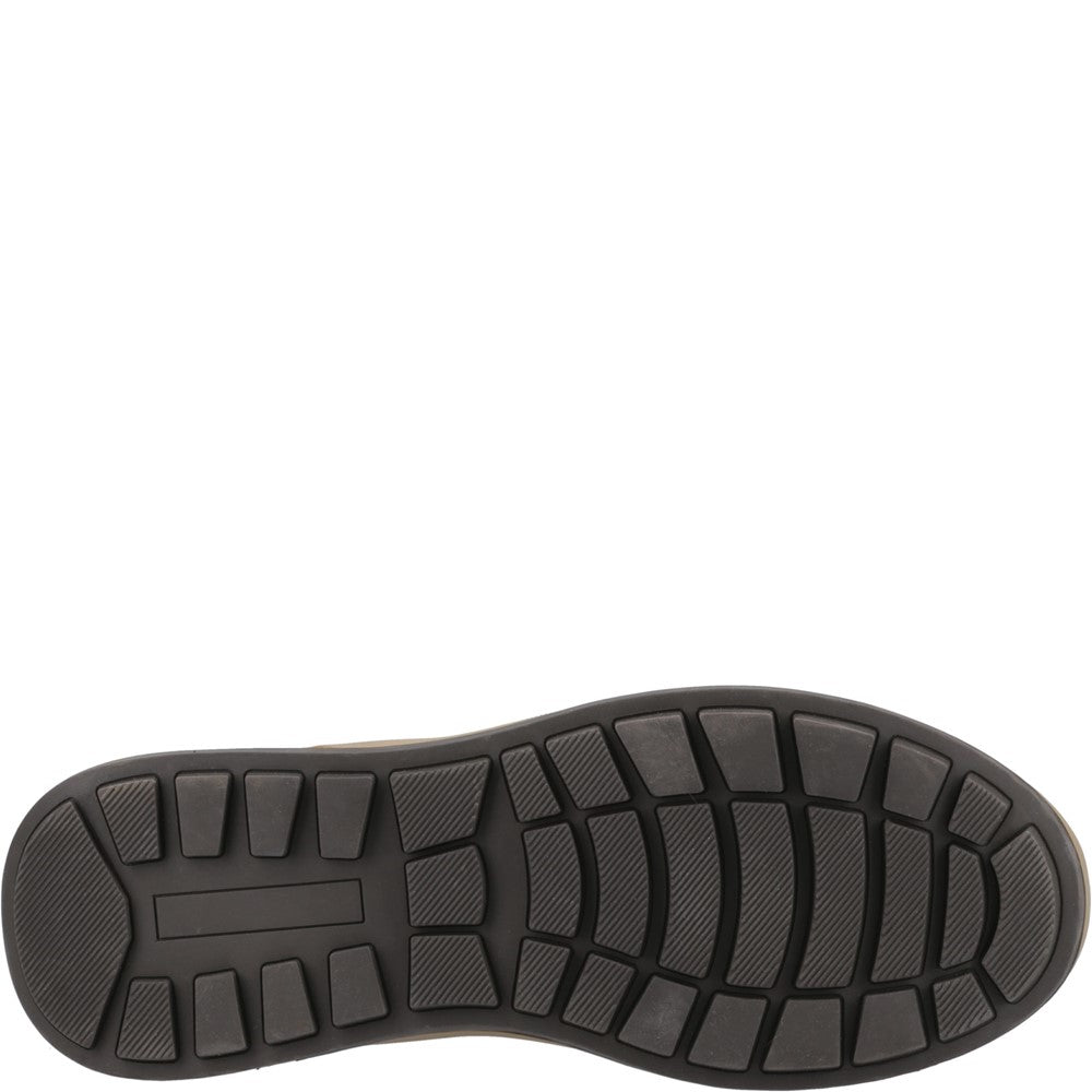 Men's Hush Puppies Alexander Lace Up