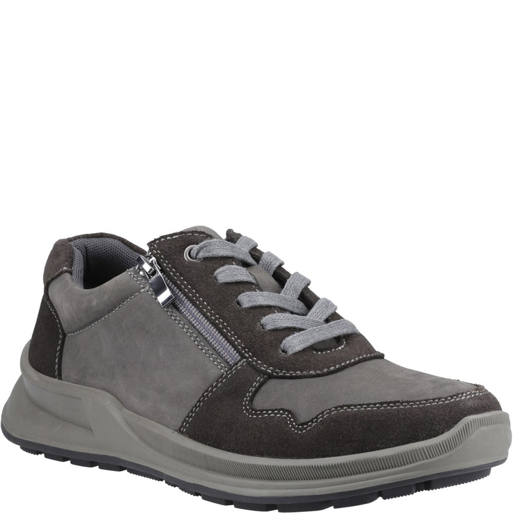 Men's Hush Puppies Alexander Lace Up
