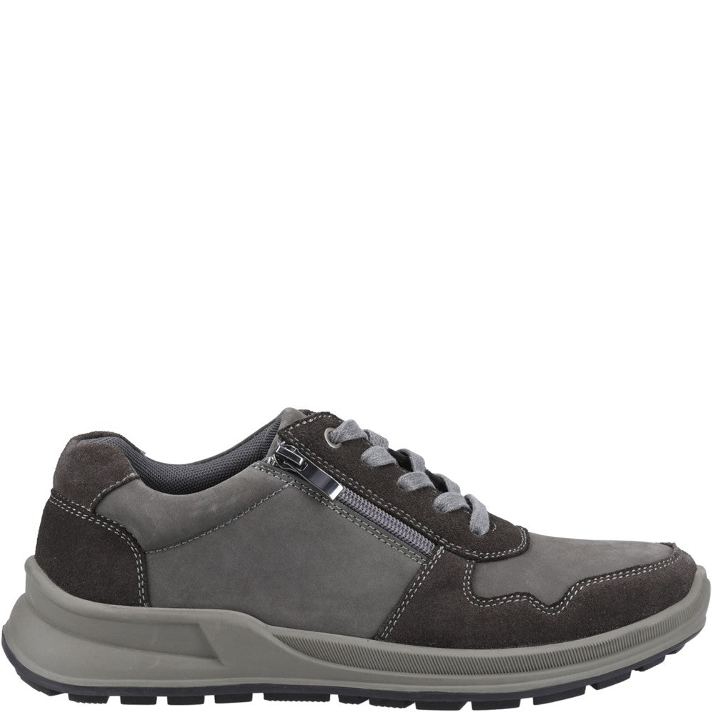 Men's Hush Puppies Alexander Lace Up