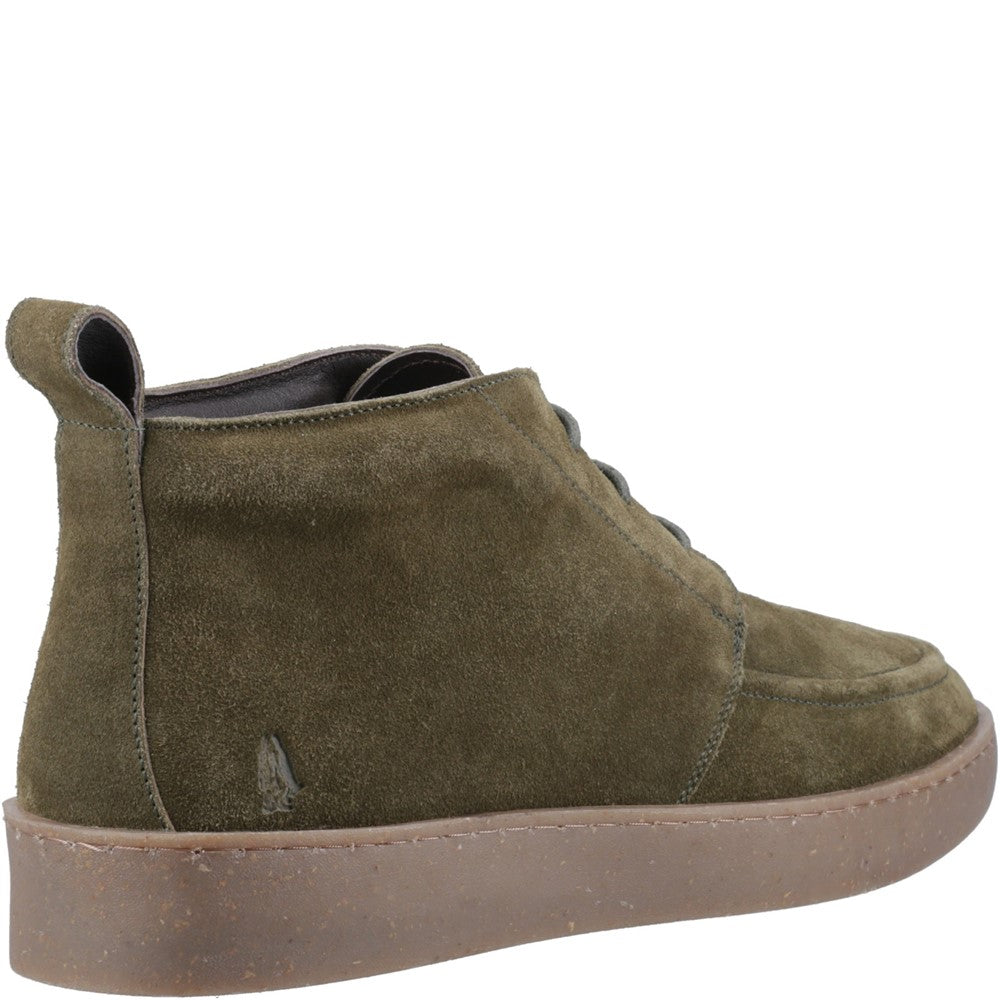 Men's Hush Puppies Rory Boot