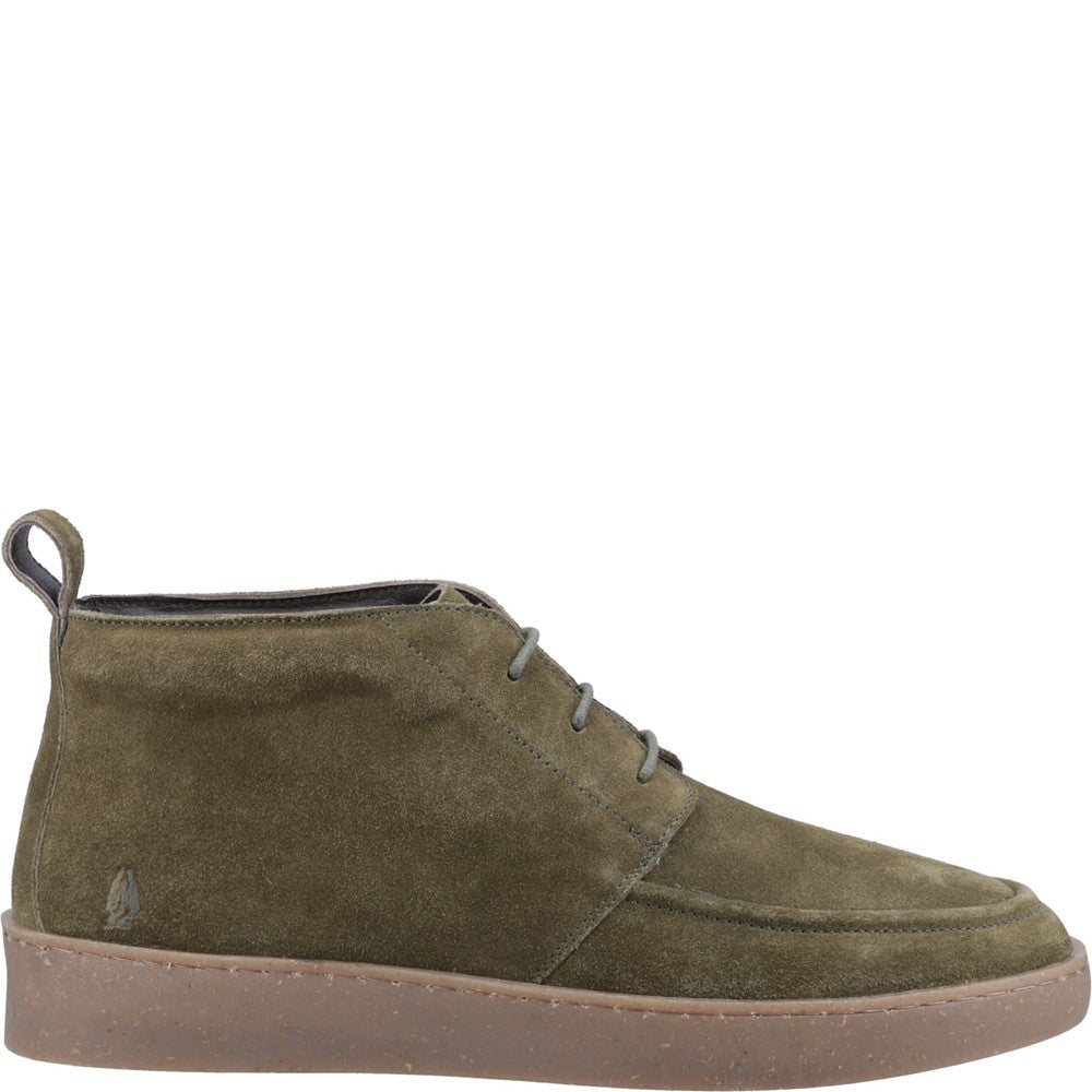 Men's Hush Puppies Rory Boot