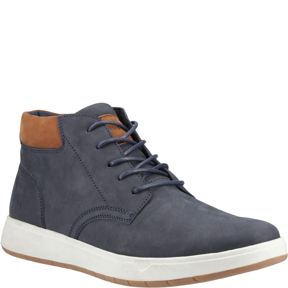 Men's Hush Puppies Bronko Chukka Boot