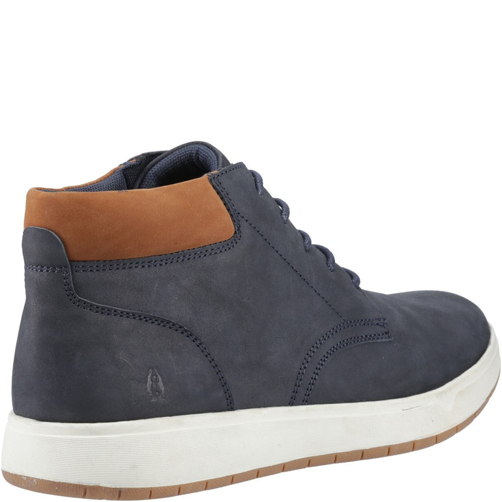 Men's Hush Puppies Bronko Chukka Boot