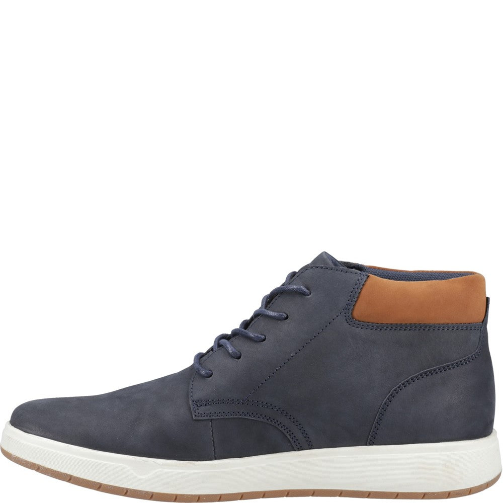 Men's Hush Puppies Bronko Chukka Boot