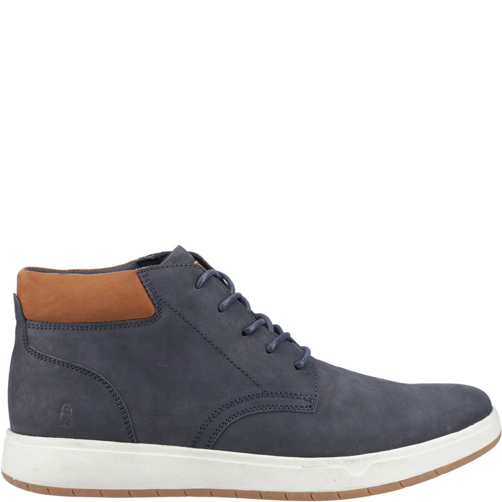 Men's Hush Puppies Bronko Chukka Boot
