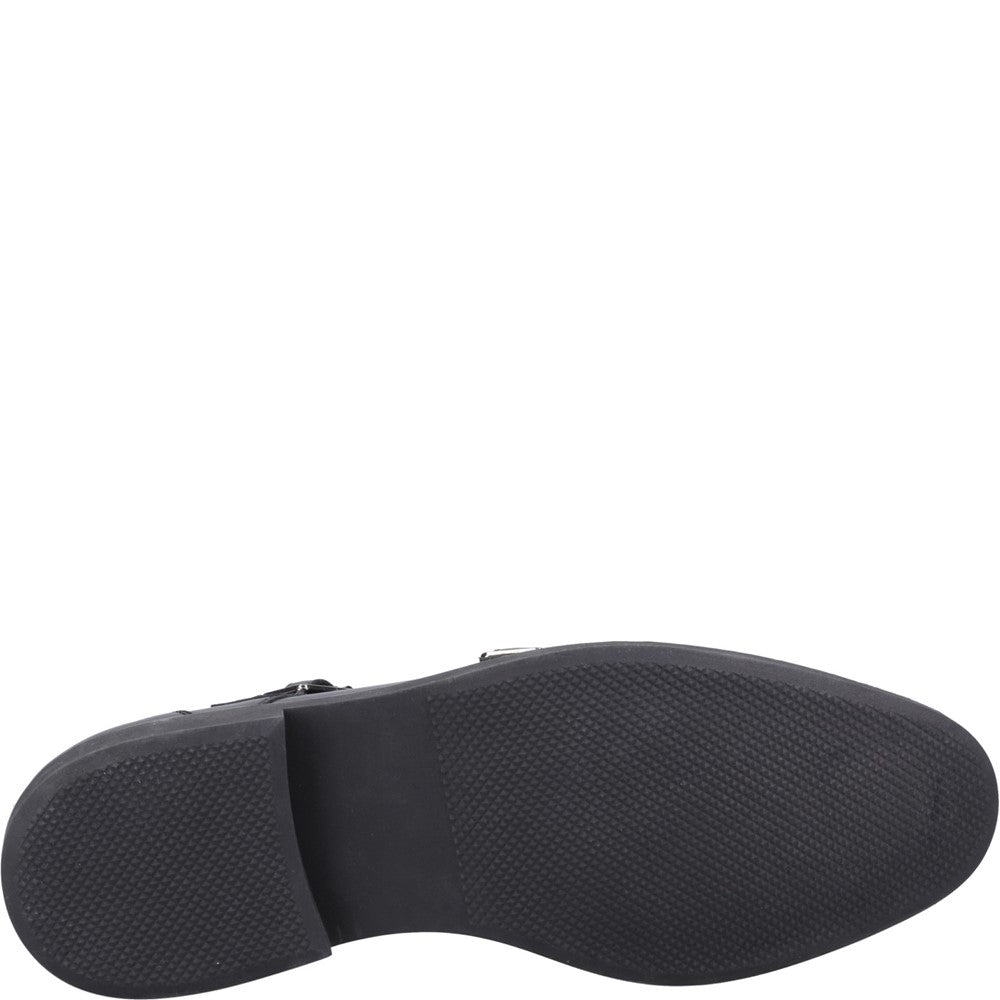 Men's Hush Puppies Kane Monk Shoe