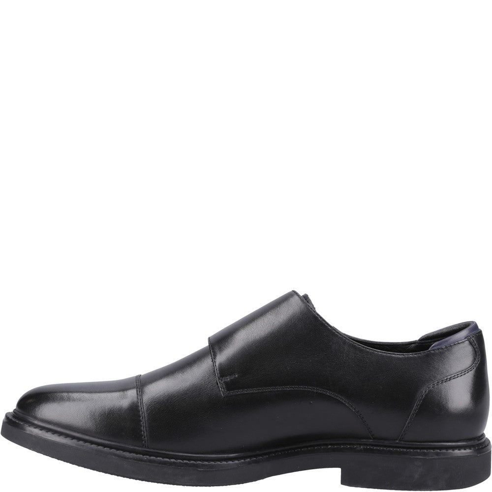 Men's Hush Puppies Kane Monk Shoe