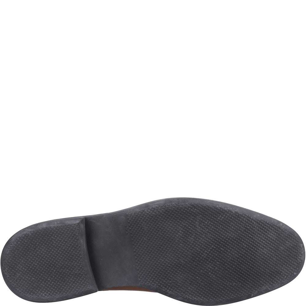 Men's Hush Puppies Kane Monk Shoe