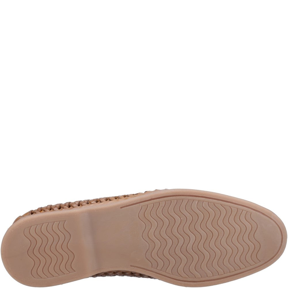 Men's Hush Puppies Bowie Loafer