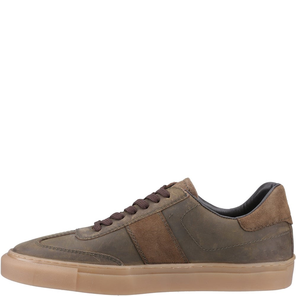Men's Hush Puppies Riley Trainer