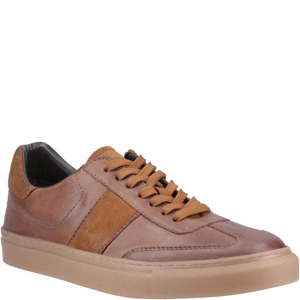 Men's Hush Puppies Riley Trainer