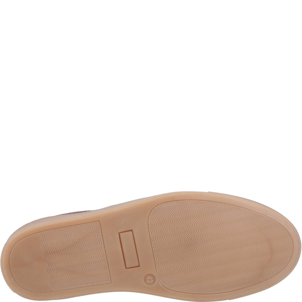 Men's Hush Puppies Riley Trainer