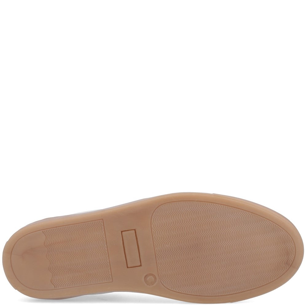 Men's Hush Puppies Riley Trainer