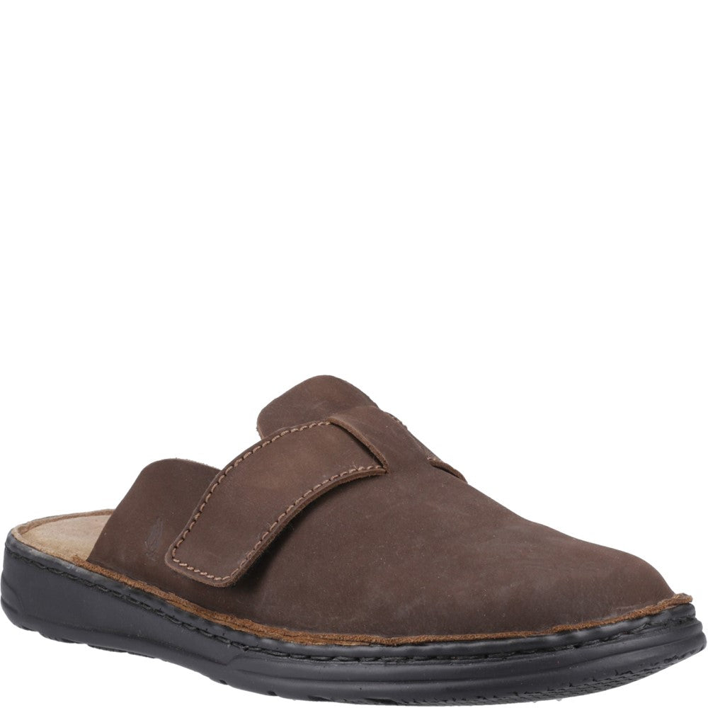 Men's Hush Puppies Edward Mule