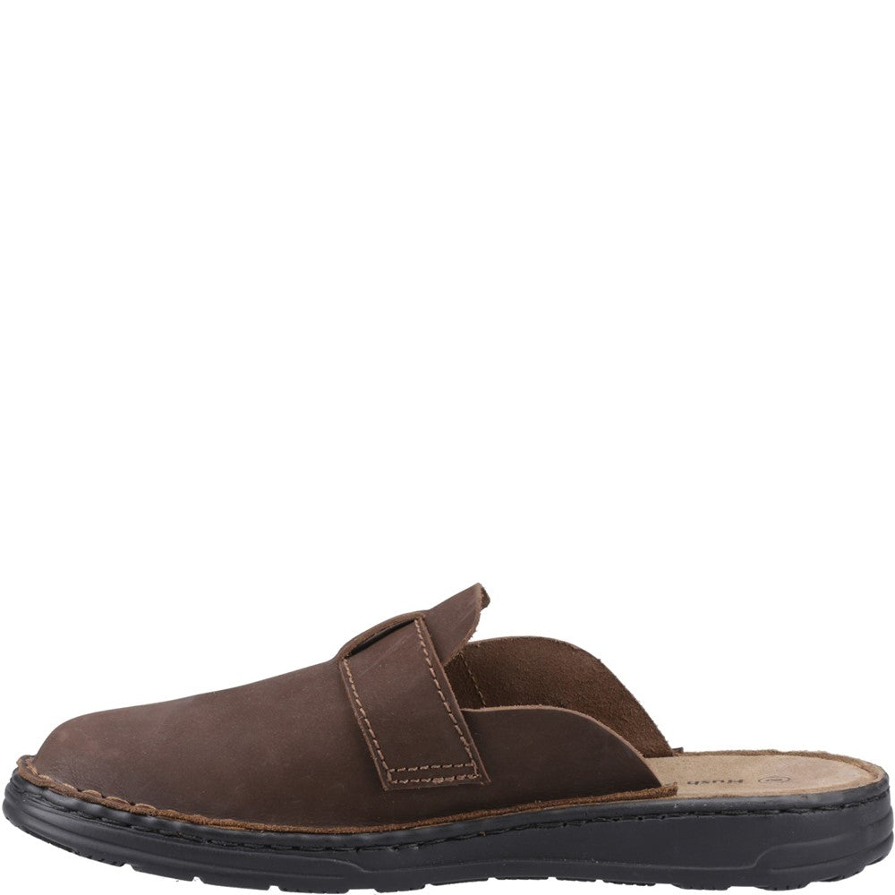 Men's Hush Puppies Edward Mule