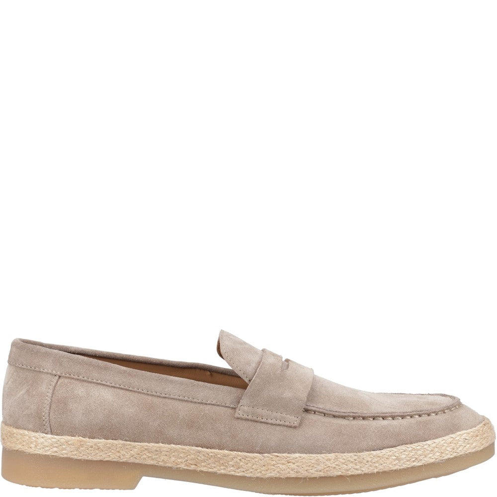 Men's Hush Puppies Laurence Loafer