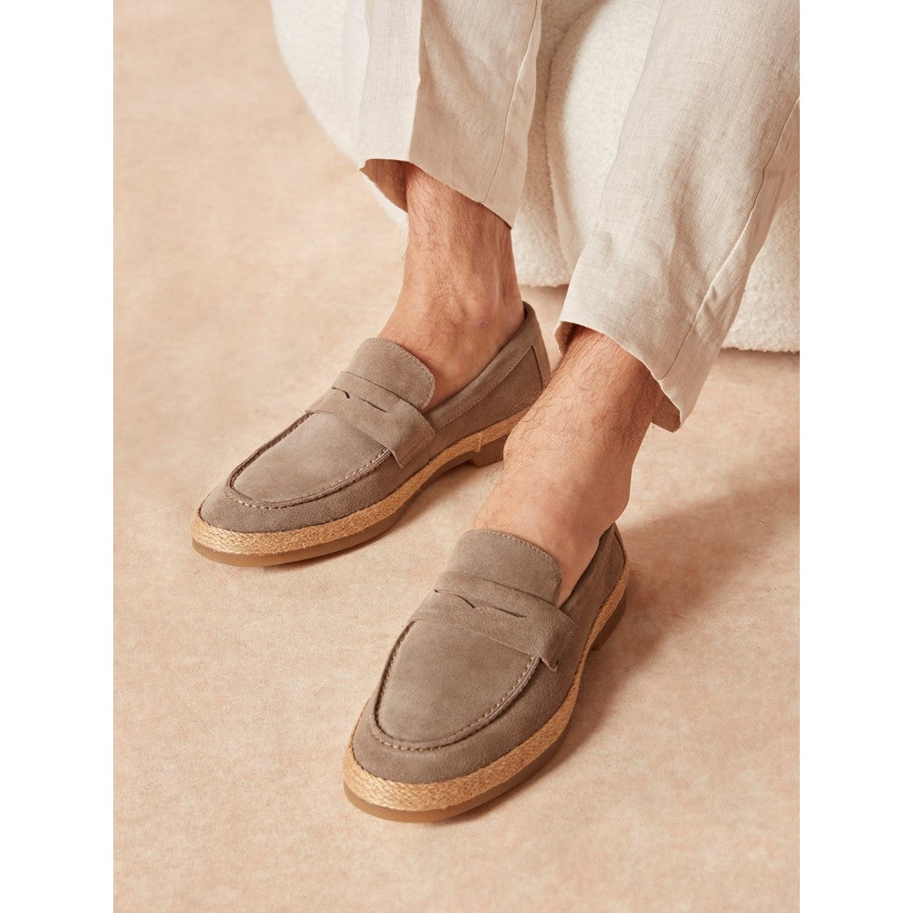 Men's Hush Puppies Laurence Loafer