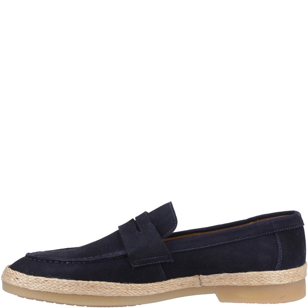 Men's Hush Puppies Laurence Loafer