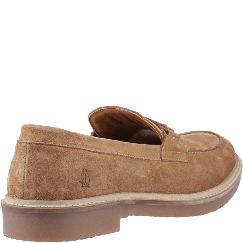 Men's Hush Puppies Gryffin Loafer