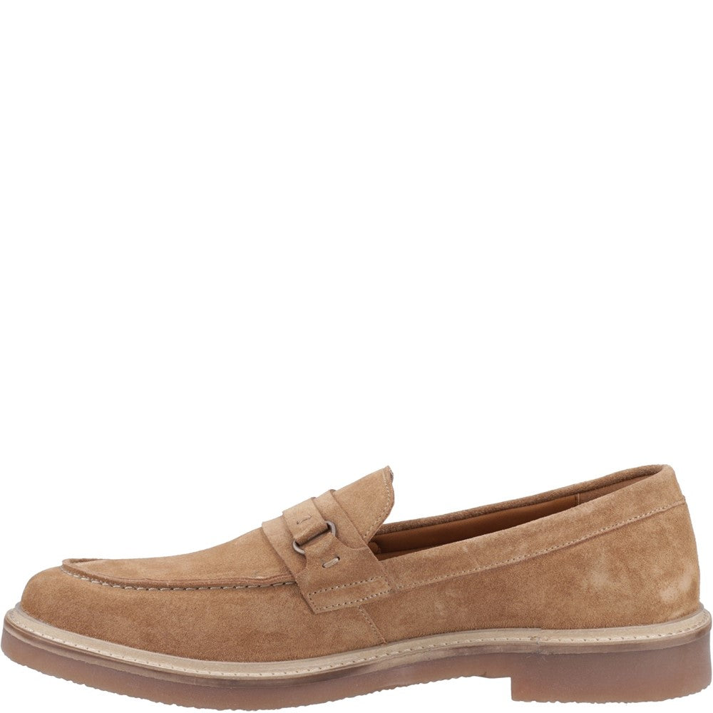 Men's Hush Puppies Gryffin Loafer