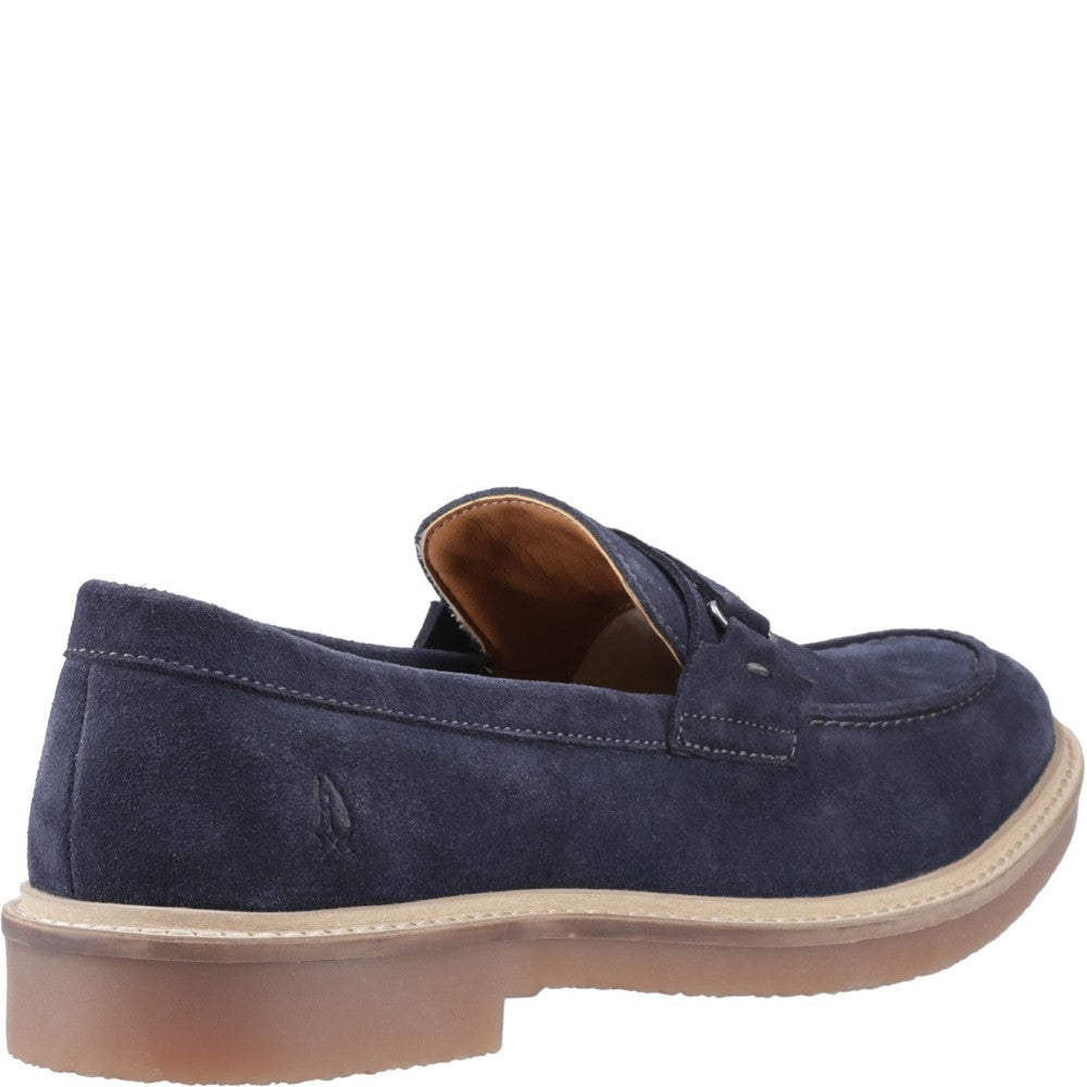 Men's Hush Puppies Gryffin Loafer
